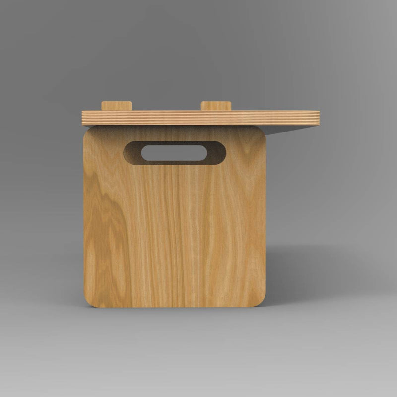 Lap Desk/shelf