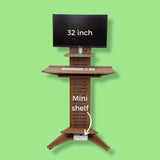 Stand Sit Desk